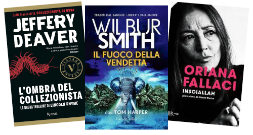 Libri sonori