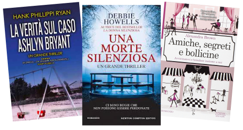 Libri sonori